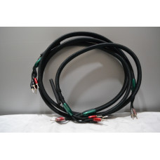 AudioQuest Aspen Bi-Wire