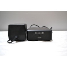 Clearaudio Basic