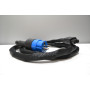 Custom Power Cable 2m