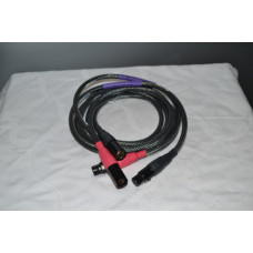 Kaplan Cable GS mk 2 XLR (2m)