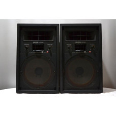 Living Audio CE-2a II