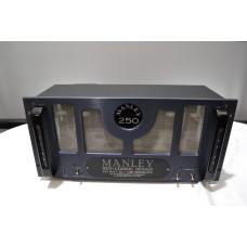 Manley 250 Neo Classic