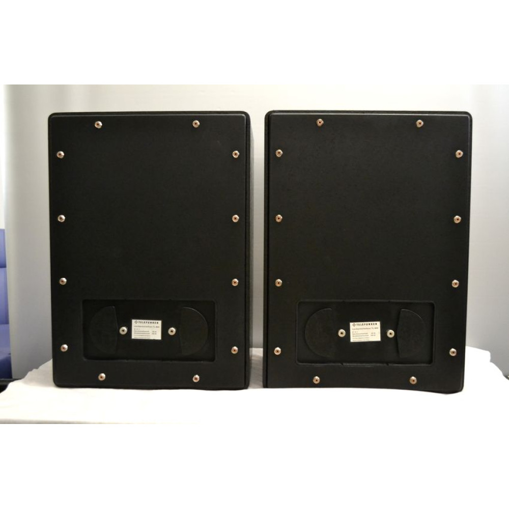 Telefunken TL-800 Telefunken TL-800