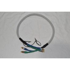 XLO UP-3A(ULTRA PLUS) Phono Cables (1м)